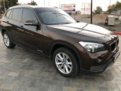 Used 2014 BMW X1 sDrive20d AT for sale in Jamnagar