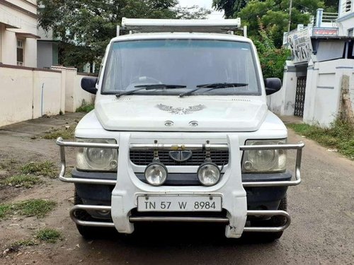 Tata Sumo Victa 2007 MT for sale in Sivakasi