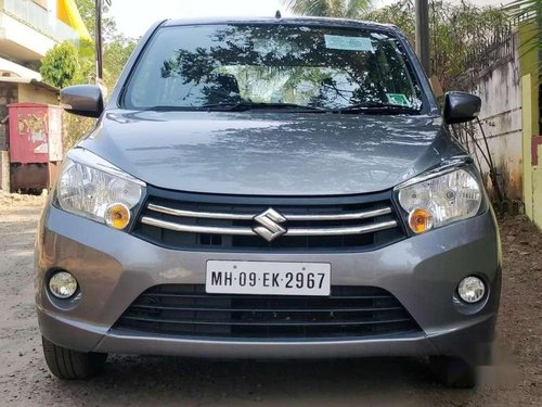 2017 Maruti Suzuki Celerio VXi AMT for sale in Kolhapur