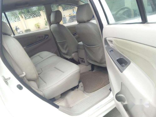 2010 Toyota Innova MT for sale in Dhule