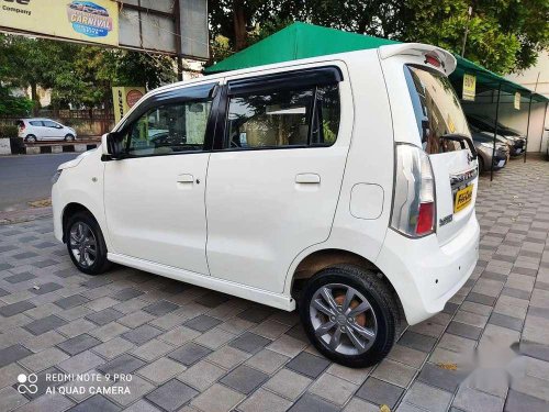 2017 Maruti Suzuki Wagon R MT for sale in Anand