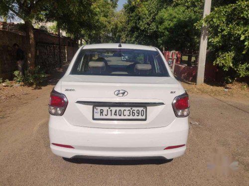 2015 Hyundai Xcent MT for sale in Jaipur