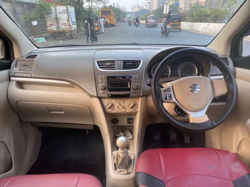 Used Maruti Suzuki Ertiga VXI CNG 2018 MT in Mira Road