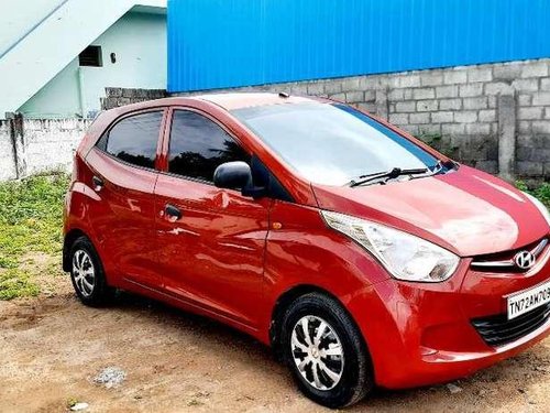 2012 Hyundai Eon Era MT for sale in Tirunelveli