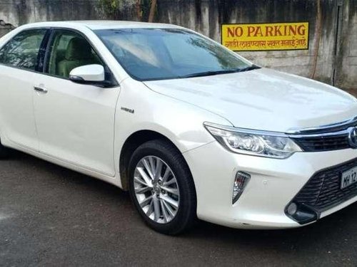 Toyota Camry 2015 AT for sale in Pune