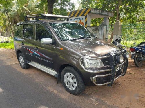 Mahindra Xylo E4 ABS BS IV 2010 MT in Tirunelveli