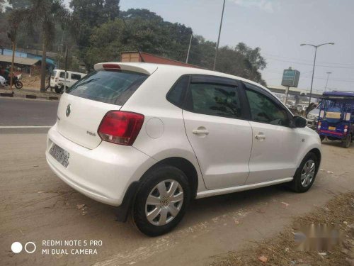 Used 2011 Volkswagen Polo MT for sale in Guwahati