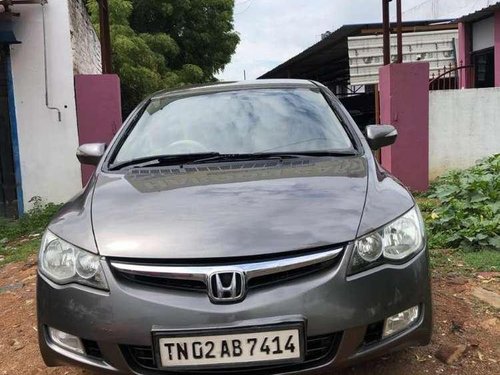 Used 2007 Honda Civic MT for sale in Tirunelveli