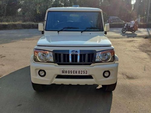 Used 2017 Mahindra Bolero ZLX MT in Kolhapur