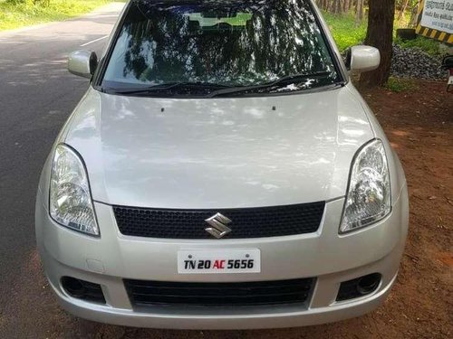 2006 Maruti Suzuki Swift VXI MT for sale in Tirunelveli