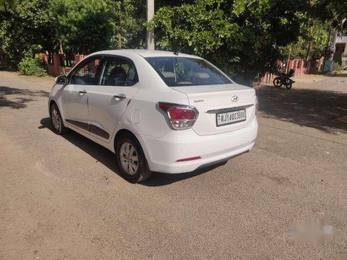 2015 Hyundai Xcent MT for sale in Jaipur