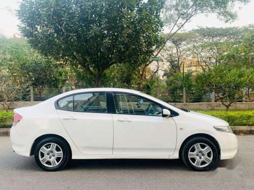 Honda City S 2009 AT for sale in Kharghar