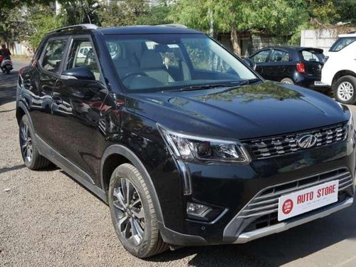 Used 2020 Mahindra XUV300 AT for sale in Dhule