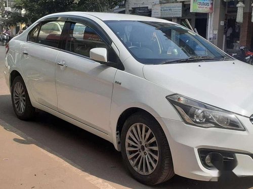 Maruti Suzuki Ciaz 2016 MT for sale in Kanpur