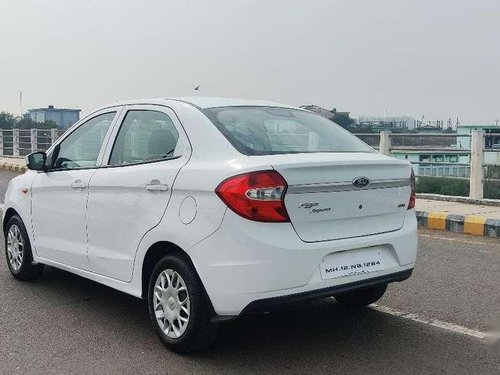 Used Ford Figo Aspire 2016 MT for sale in Dhule