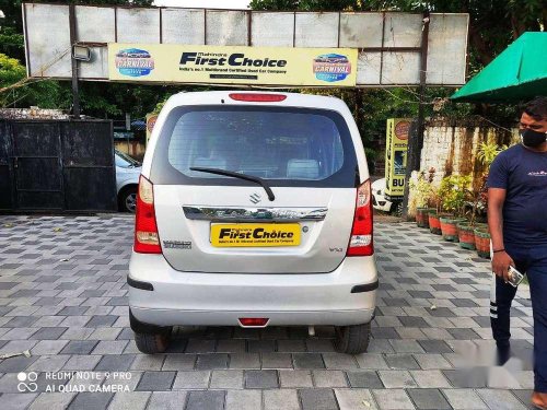 Maruti Suzuki Wagon R 2014 MT in Anand