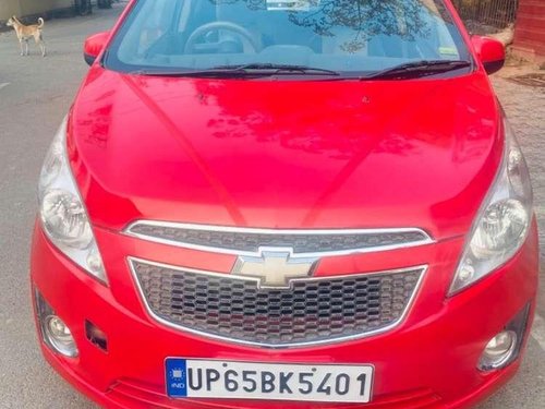 Chevrolet Beat LS 2013 MT for sale in Varanasi