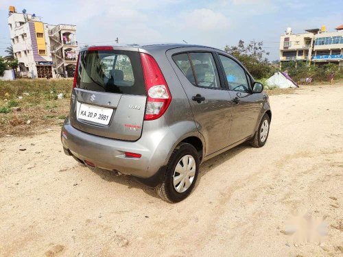 2010 Maruti Suzuki Ritz MT for sale in Hassan