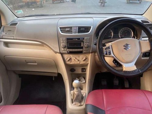 Used Maruti Suzuki Ertiga VXI CNG 2018 MT in Mira Road