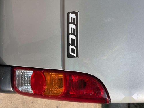 Maruti Suzuki Eeco 2016 MT for sale in Nashik