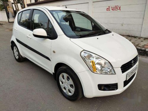 2011 Maruti Suzuki Ritz MT for sale in Surat