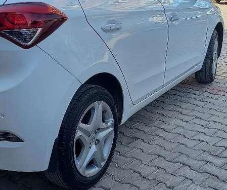 Used 2017 Hyundai Elite i20 Asta 1.2 MT for sale in Patiala