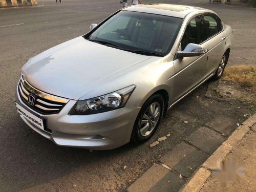 Honda Accord 2011 AT for sale in Kharghar