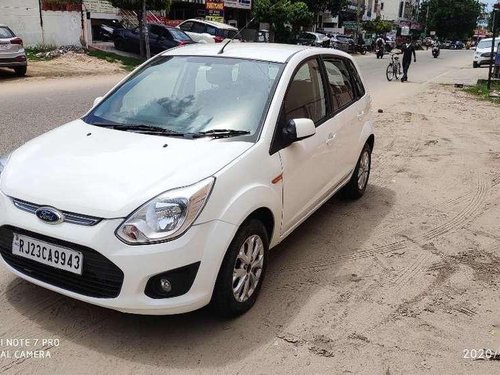 Used 2013 Ford Figo Titanium MT in Jaipur