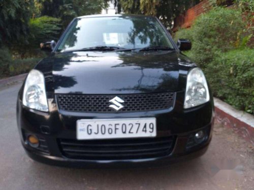 Maruti Suzuki Swift 2010 MT for sale in Vadodara