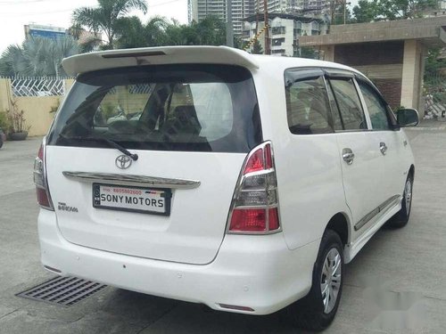 2010 Toyota Innova MT for sale in Dhule