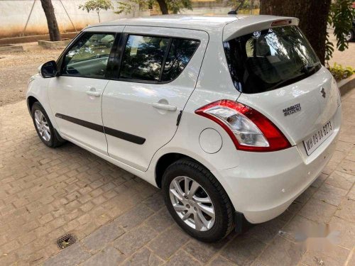 Maruti Suzuki Swift ZDI 2014 MT in Kolhapur