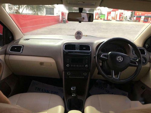 2015 Skoda Rapid MT for sale in Jamnagar