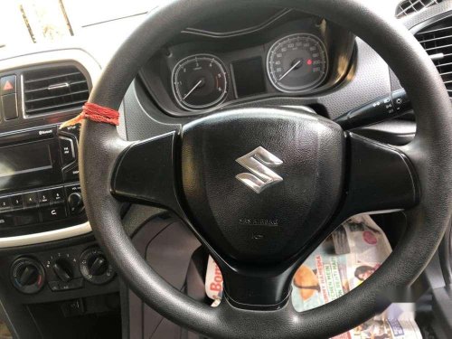 2016 Maruti Suzuki Vitara Brezza VDi MT for sale in Kalyan