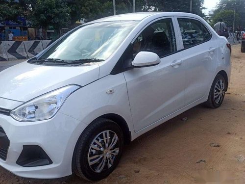 Used 2016 Hyundai Xcent MT for sale in Tirunelveli