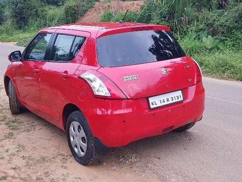 2015 Maruti Suzuki Swift VXI MT for sale in Kalpetta