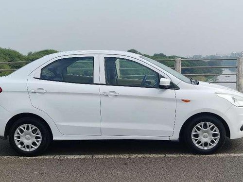 Used Ford Figo Aspire 2016 MT for sale in Dhule