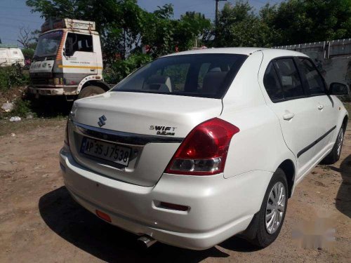 Used 2009 Maruti Suzuki Swift Dzire MT for sale in Vijayawada