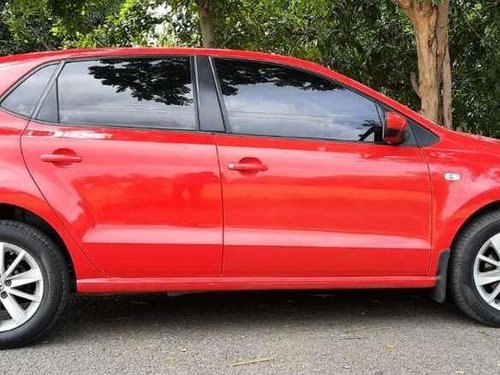 2015 Volkswagen Polo MT for sale in Erode