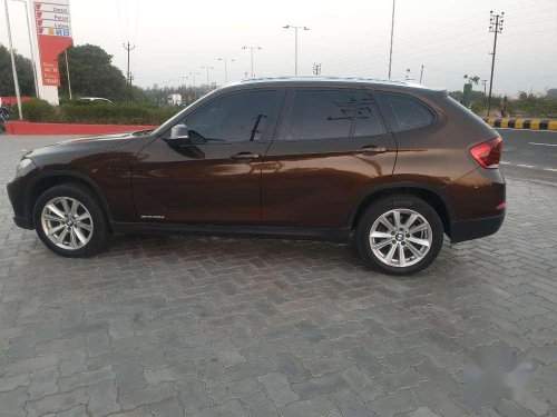 Used 2014 BMW X1 sDrive20d AT for sale in Jamnagar