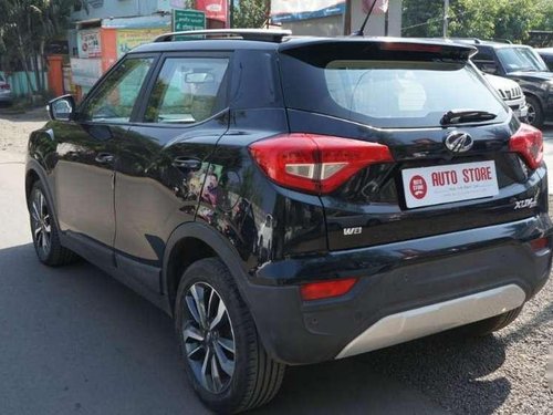 Used 2020 Mahindra XUV300 AT for sale in Dhule