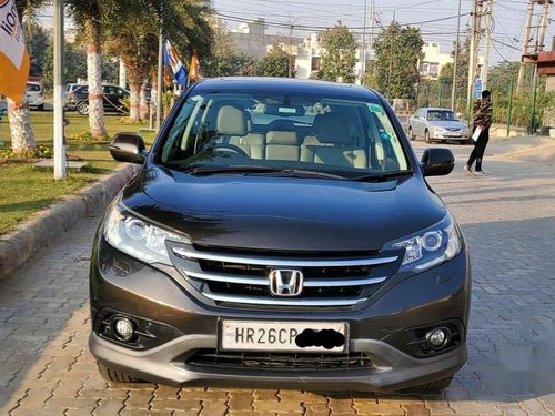 Honda CR V 2015 AT for sale in Gurgaon