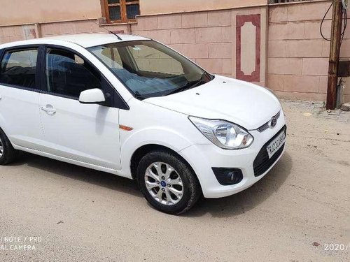 Used 2013 Ford Figo Titanium MT in Jaipur