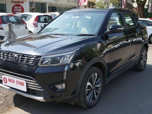 Used 2020 Mahindra XUV300 AT for sale in Dhule