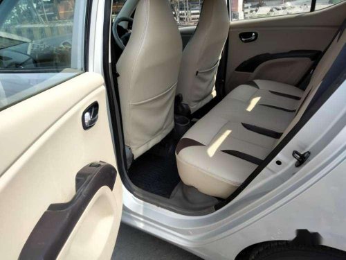 Hyundai i10 1.2 Kappa Sportz 2014 MT for sale in Mira Road