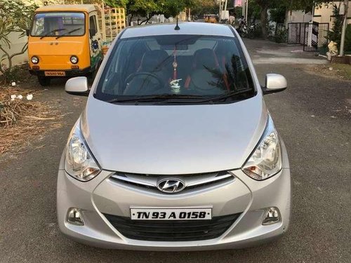 Used Hyundai Eon Sportz 2018 MT for sale in Salem