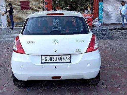 Maruti Suzuki Swift VDI 2016 MT for sale in Surat