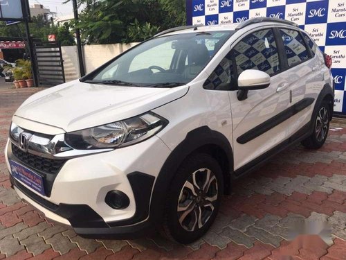 2019 Honda WR-V WR-V Edge Edition i-DTEC S MT in Vijayawada