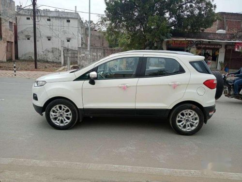 Used 2015 Ford EcoSport MT for sale in Bilaspur
