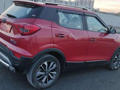 2019 Mahindra XUV300 MT for sale in Hyderabad