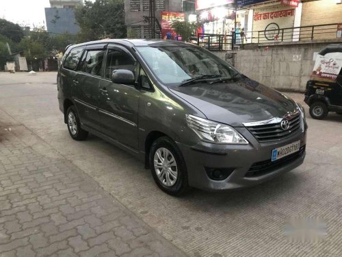 Toyota Innova 2013 MT for sale in Nagpur